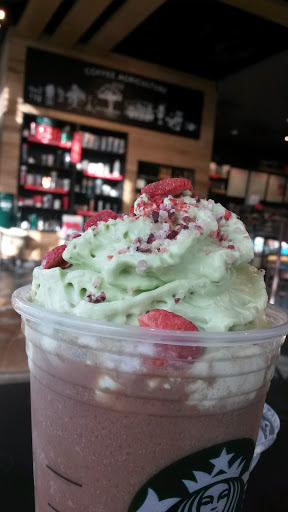 Starbucks image