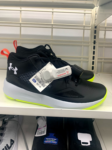 Clothing Store «Ross Dress for Less», reviews and photos, 14200 Baltimore Ave, Laurel, MD 20707, USA