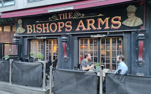 The Bishops Arms - Palace image