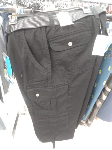 Department Store «T.J. Maxx», reviews and photos, 400 Cherokee Pl, Cartersville, GA 30121, USA