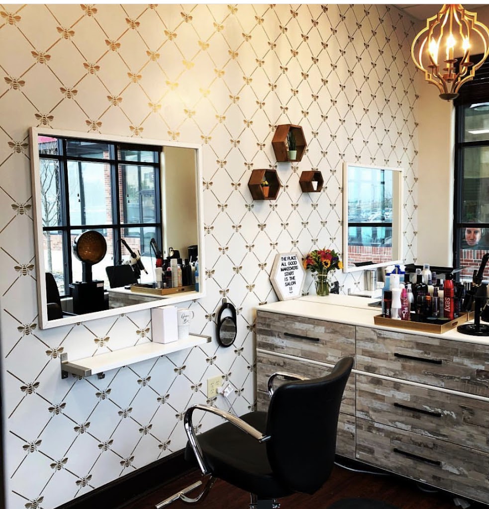 Beehive Salon KC 66213