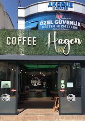 Coffee Hagen