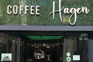 Coffee Hagen image