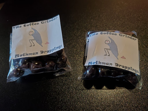 Cafe «The Coffee Grinder», reviews and photos, 330 Main St, Point Pleasant, WV 25550, USA