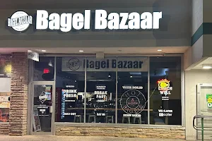 Bagel Bazaar of Middlesex image