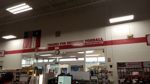 Home Improvement Store «Tractor Supply Co.», reviews and photos, 27400 Tomball Pkwy, Tomball, TX 77375, USA