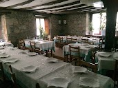 Restaurante Milikuena en Muntsaratz