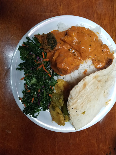 Indian Restaurant «Mela Indian Restaurant», reviews and photos, 70 N Lexington Ave, Asheville, NC 28801, USA
