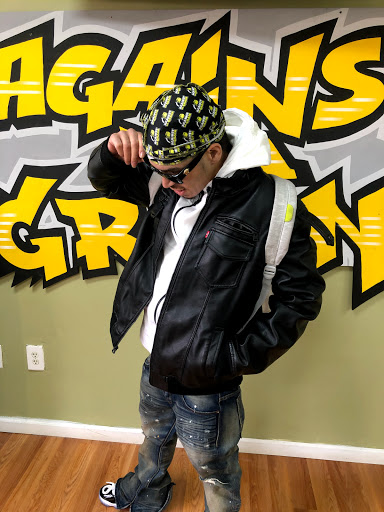 Barber Shop «Against the Grain Barber Shop», reviews and photos, 61 Victory Blvd, Staten Island, NY 10301, USA