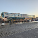 Photo n°3 de l'avis de Kai.r fait le 14/05/2024 à 05:50 sur le  Best Western Plus Hotel Bremerhaven à Bremerhaven