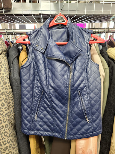 Thrift Store «Goodwill», reviews and photos, 411 W Milham Ave, Portage, MI 49024, USA