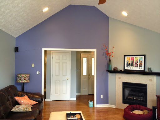 Painter «Straight Edge Painting Inc», reviews and photos, 311 Montford Ave, Asheville, NC 28801, USA