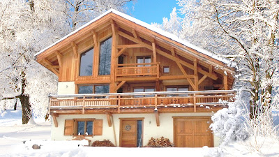 Biophinity Sarl à La Salle-les-Alpes