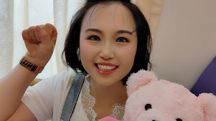 平民公主makeup artist