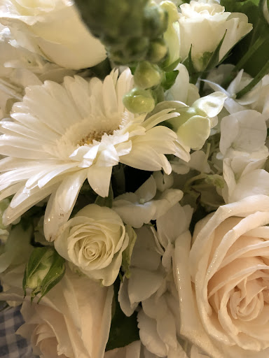Florist «Flores Mantilla», reviews and photos, 164 Washington St, Marblehead, MA 01945, USA