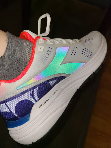 Sporting Goods Store «Fleet Feet Sports Buffalo», reviews and photos, 2290 Delaware Ave, Buffalo, NY 14216, USA