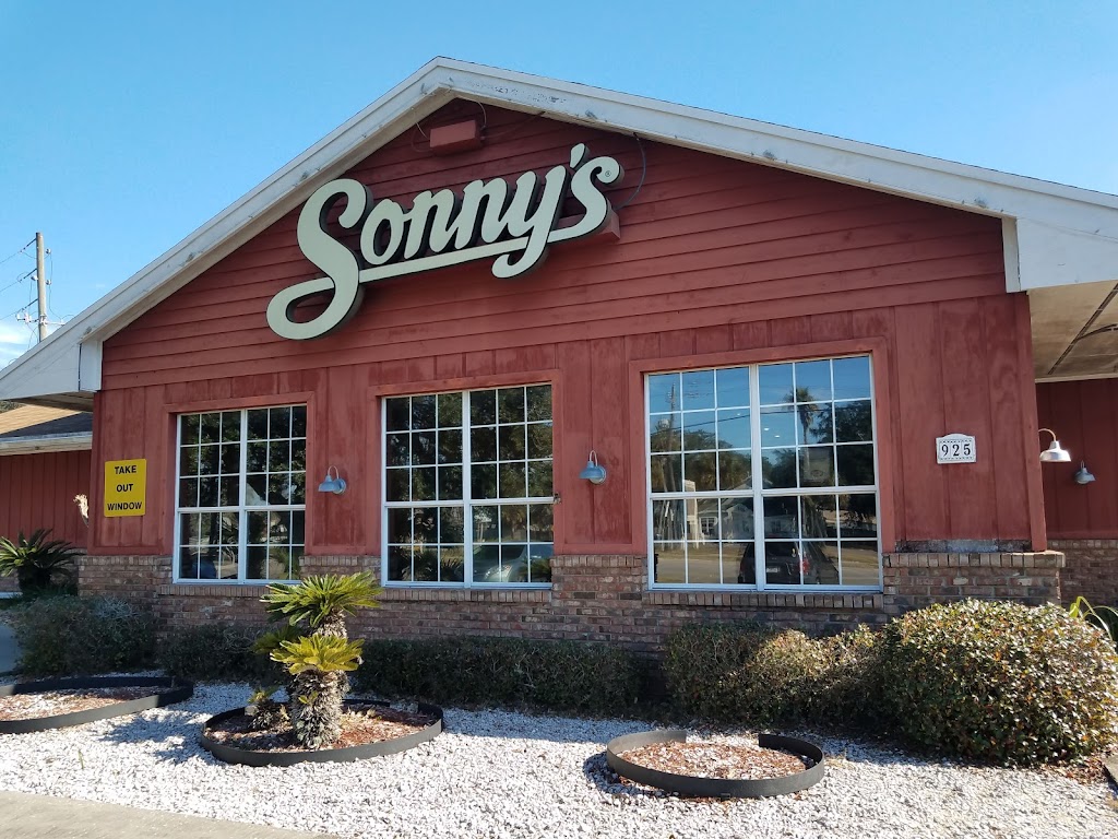 Sonny's BBQ 32547