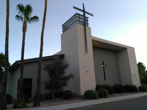 Scottsdale Thunderbird Seventh-day Adventist Church