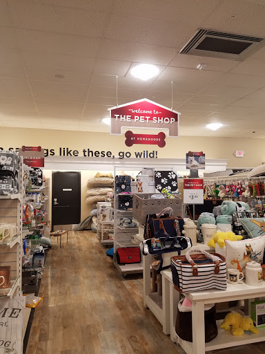 Department Store «HomeGoods», reviews and photos, 15224 E Indiana Ave, Spokane Valley, WA 99216, USA