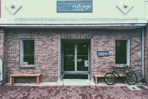 Refuge Coffee image