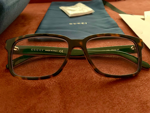 Sunglasses Store «Designer Optics», reviews and photos, 507 Dekalb Ave, Brooklyn, NY 11205, USA