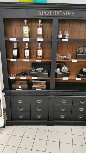 Tabac presse de Bourgueil - Tours