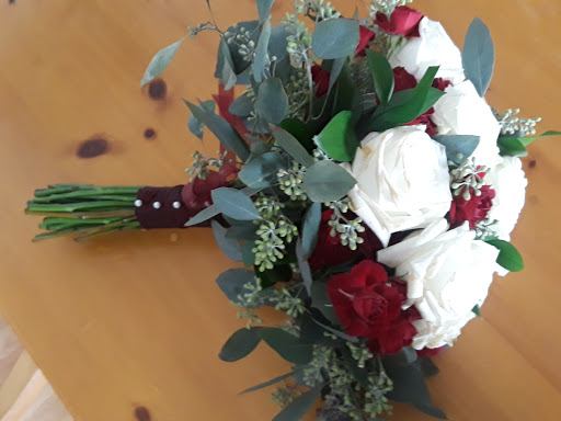 Florist «Flower Shop/Fontana», reviews and photos, 8009 East 51st Street South, Tulsa, OK 74145, USA