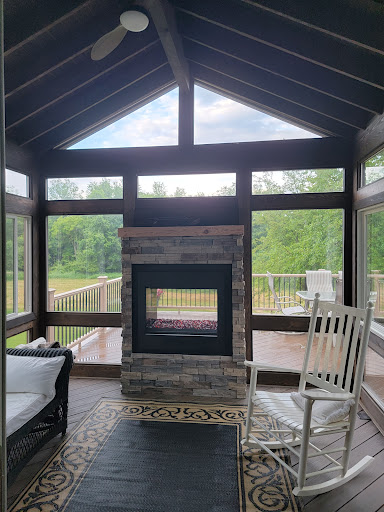 General Contractor «Rashid Construction Co.», reviews and photos, 32905 Northwestern Hwy, Farmington Hills, MI 48334, USA