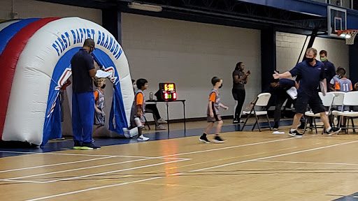 Gym «The MAC», reviews and photos, 216 N Parsons Ave, Brandon, FL 33510, USA