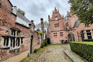 Beguinage image