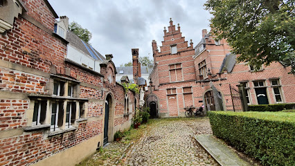 Begijnhof