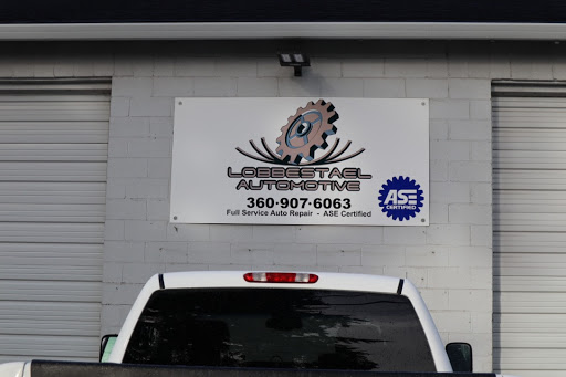 Auto Repair Shop «Lobbestael Automotive, LLC», reviews and photos, 15104 NE Caples Rd, Brush Prairie, WA 98606, USA