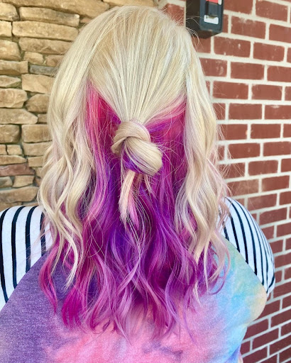 Beauty School «Franklin Academy», reviews and photos