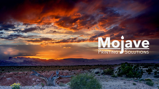 Mojave Printing Solutions