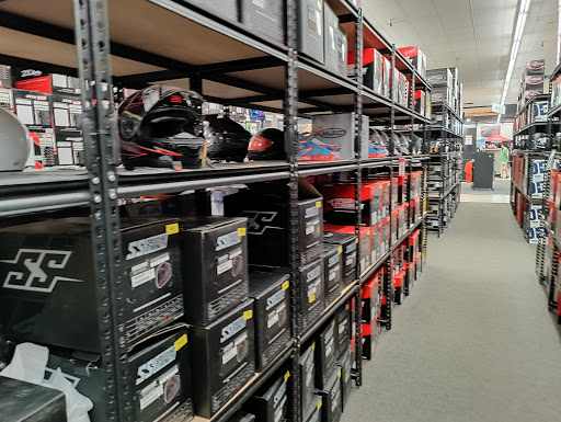 Motorcycle Dealer «Pony Powersports», reviews and photos, 5370 Westerville Rd, Westerville, OH 43081, USA