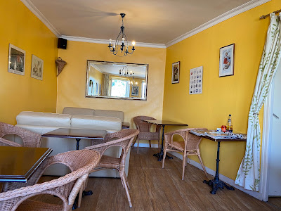 Salon De Thé Patisserie à Quimper