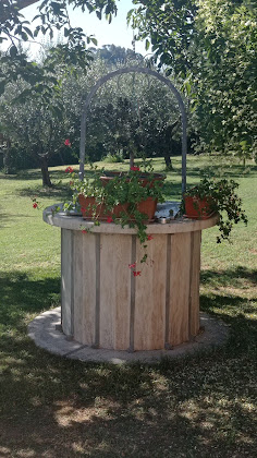 Photos des visiteurs Bed & Breakfast Il Villino 62020 Belforte del Chienti