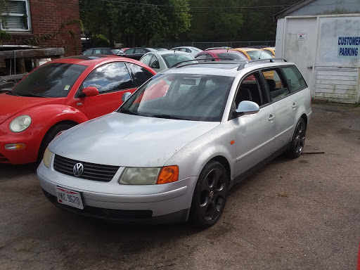 Used Car Dealer «Germantown Auto Sales», reviews and photos, 7237 Germantown Pike, Germantown, OH 45327, USA