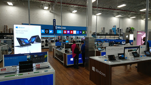Electronics Store «Best Buy», reviews and photos, 261 Pond Path, South Setauket, NY 11720, USA
