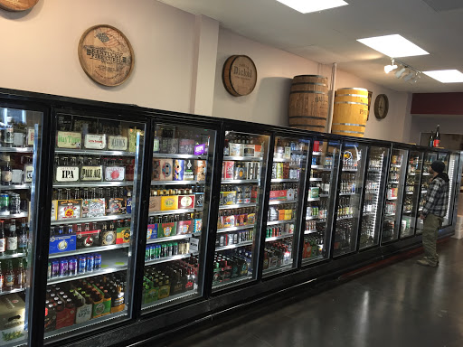 Wine Store «Wilibees Wine and Spirits», reviews and photos, 700 3rd St, Santa Rosa, CA 95404, USA