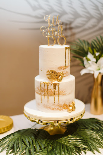 Bakery «Charity Fent Cake Design», reviews and photos, 3863 S Campbell Ave b, Springfield, MO 65807, USA