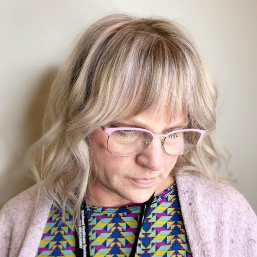 Hair Salon «Canvas Salon and Skin Bar», reviews and photos, 3893 W Powell Rd, Powell, OH 43065, USA