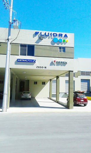 FLUIDRA MEXICO