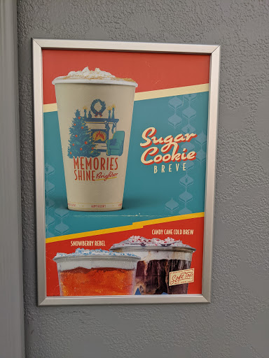 Coffee Shop «Dutch Bros», reviews and photos, 1026 N Miller St, Wenatchee, WA 98801, USA