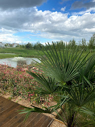 Photo n°7 de Le Green Restaurant - restaurant bezannes à Bezannes ()