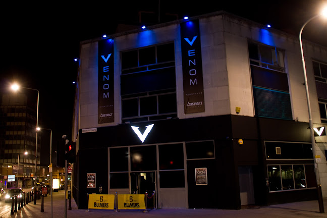 Venom Nightclub - Night club