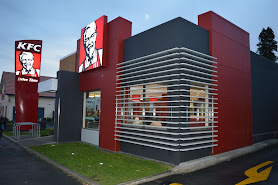 KFC Dunedin North