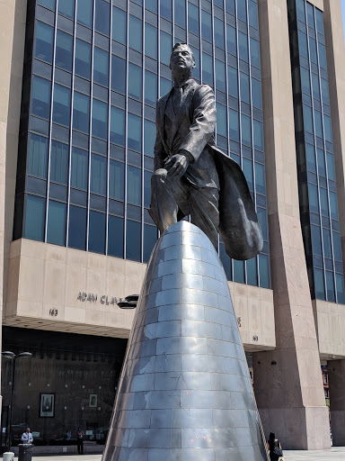 Art Museum «The Studio Museum in Harlem», reviews and photos, 144 W 125th St, New York, NY 10027, USA