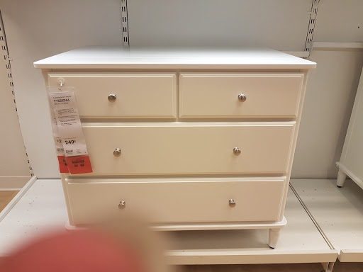 Les magasins achètent des commodes Montreal