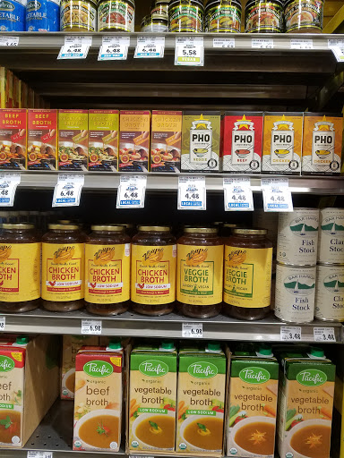 Supermarket «Fork Lift by Nugget Markets», reviews and photos, 3333 Coach Ln, Cameron Park, CA 95682, USA